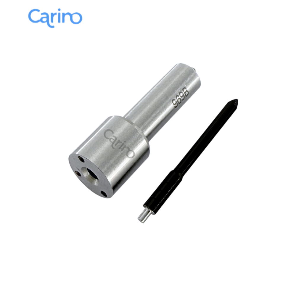 DLLA157P969 093400-9690  Injector Nozzle for 095000-6280  6219-11-3100 Injector